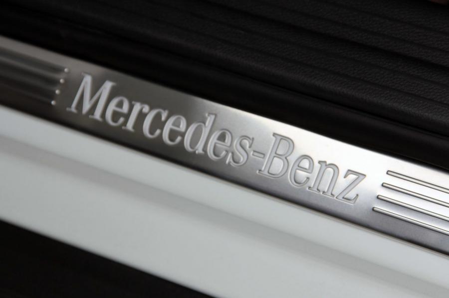  Mercedes-Benz GLA250 4Matic 2014 года  (фото 52 из 60)